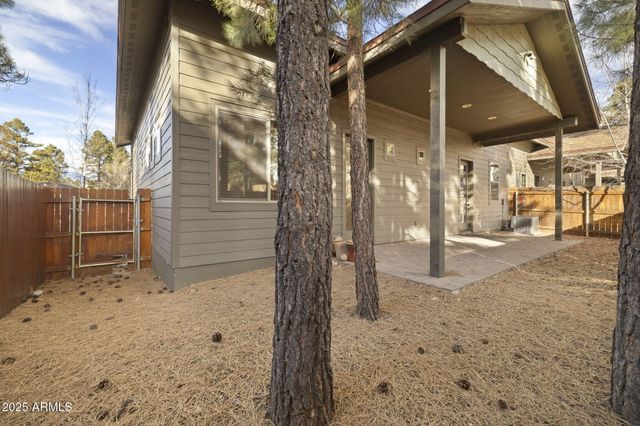 425 E Woodland Drive Drive, Flagstaff, AZ 86001