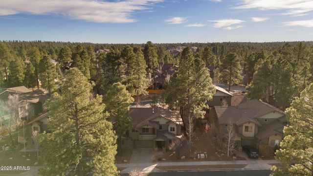 425 E Woodland Drive Drive, Flagstaff, AZ 86001