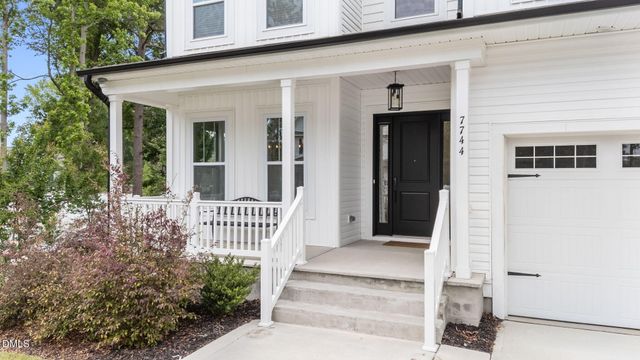 7744 Calcutta Drive, Willow Springs, NC 27592