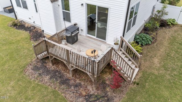 7744 Calcutta Drive, Willow Springs, NC 27592