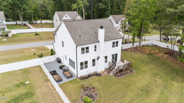 7744 Calcutta Drive, Willow Springs, NC 27592