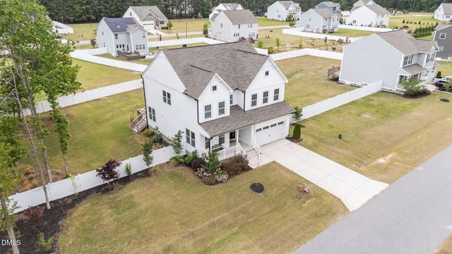 7744 Calcutta Drive, Willow Springs, NC 27592