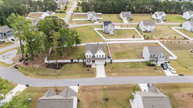 7744 Calcutta Drive, Willow Springs, NC 27592