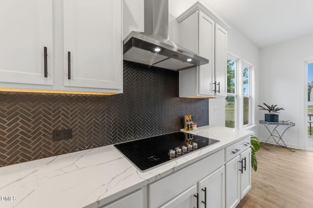 7744 Calcutta Drive, Willow Springs, NC 27592