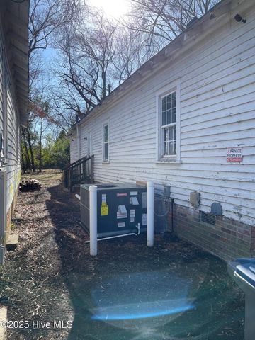 113 E Highland Avenue, Rocky Mount, NC 27801