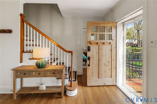 5406 Dorchester Rd, Richmond, VA 23225