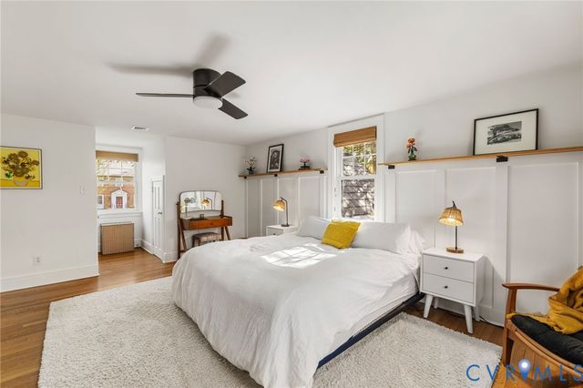 5406 Dorchester Rd, Richmond, VA 23225