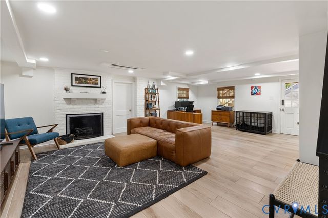 5406 Dorchester Rd, Richmond, VA 23225