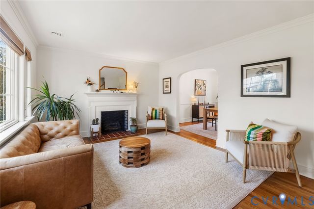 5406 Dorchester Rd, Richmond, VA 23225