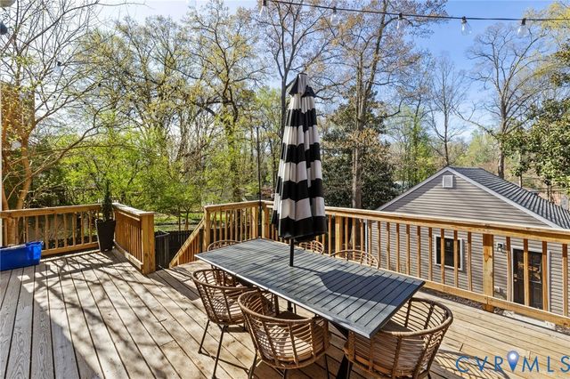 5406 Dorchester Rd, Richmond, VA 23225