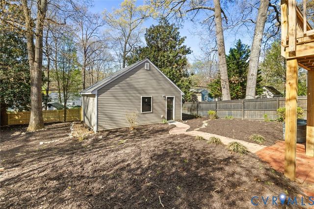 5406 Dorchester Rd, Richmond, VA 23225