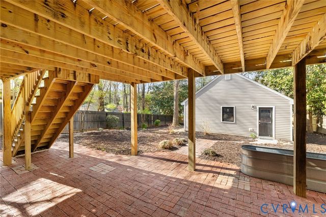 5406 Dorchester Rd, Richmond, VA 23225