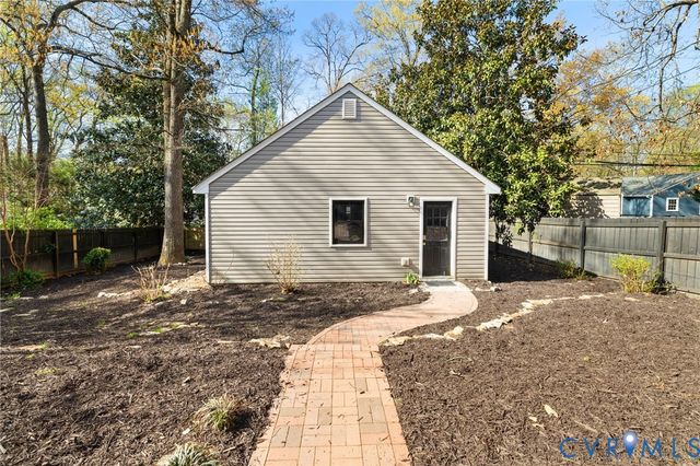 5406 Dorchester Rd, Richmond, VA 23225