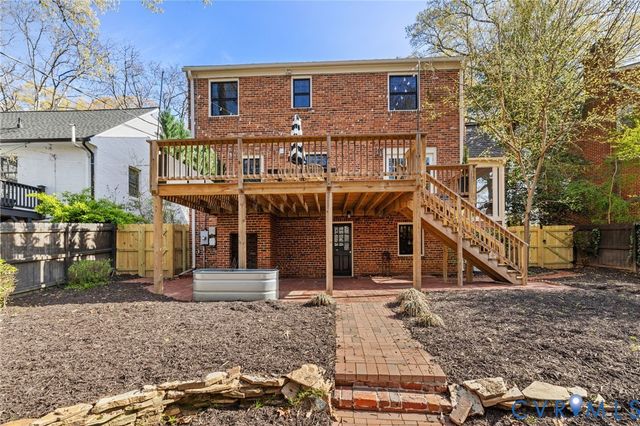 5406 Dorchester Rd, Richmond, VA 23225