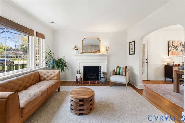 5406 Dorchester Rd, Richmond, VA 23225