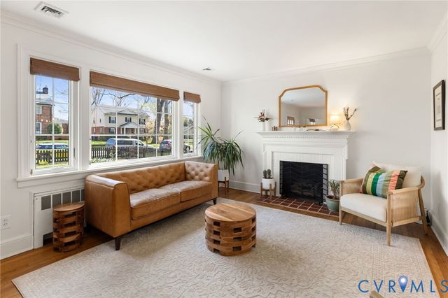 5406 Dorchester Rd, Richmond, VA 23225