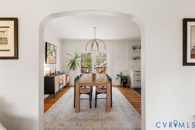 5406 Dorchester Rd, Richmond, VA 23225