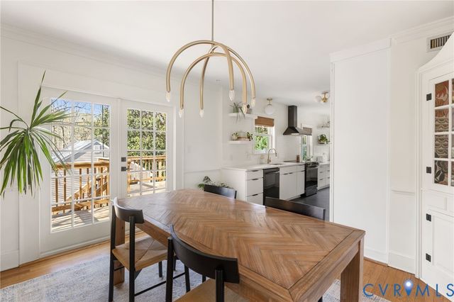 5406 Dorchester Rd, Richmond, VA 23225