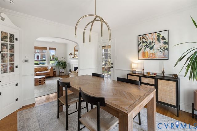 5406 Dorchester Rd, Richmond, VA 23225