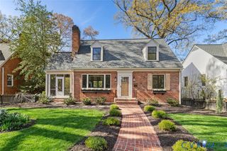 5406 Dorchester Rd, Richmond, VA 23225