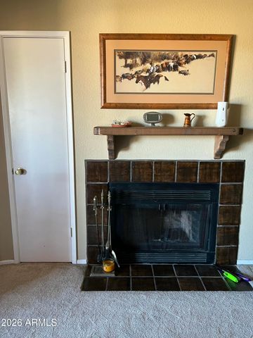 10807 W NORTHERN Avenue 107, Glendale, AZ 85307