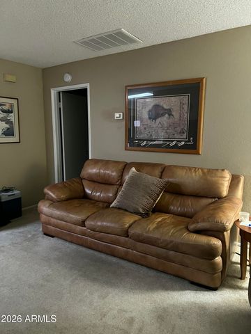 10807 W NORTHERN Avenue 107, Glendale, AZ 85307