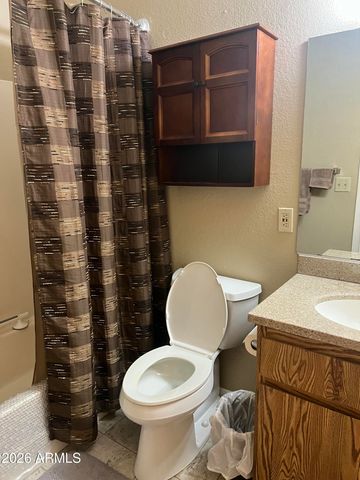 10807 W NORTHERN Avenue 107, Glendale, AZ 85307