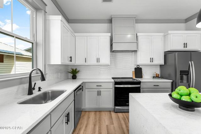 624 Dolphin Drive, Panama City Beach, FL 32413