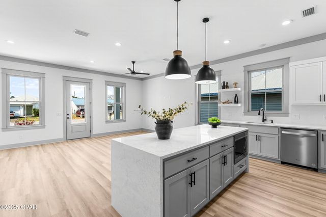 624 Dolphin Drive, Panama City Beach, FL 32413