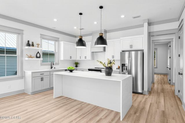 624 Dolphin Drive, Panama City Beach, FL 32413