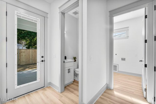 624 Dolphin Drive, Panama City Beach, FL 32413