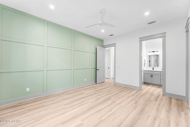 624 Dolphin Drive, Panama City Beach, FL 32413