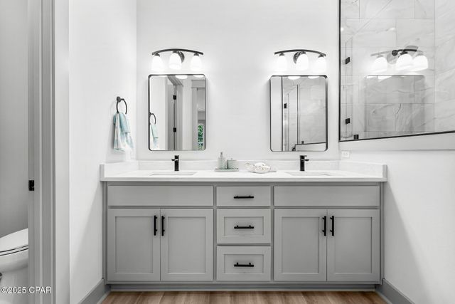 624 Dolphin Drive, Panama City Beach, FL 32413