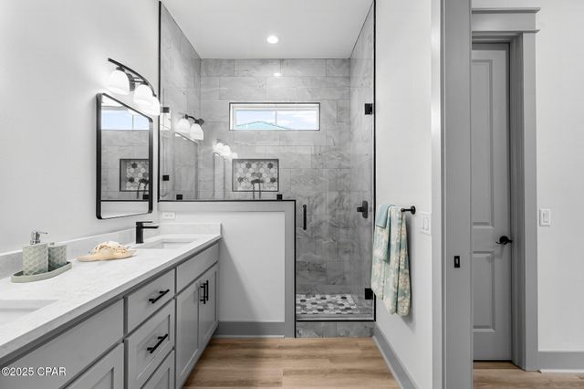 624 Dolphin Drive, Panama City Beach, FL 32413