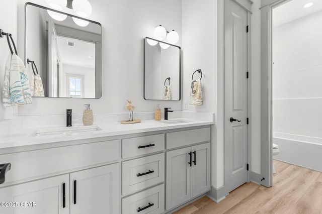 624 Dolphin Drive, Panama City Beach, FL 32413