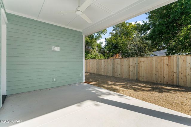 624 Dolphin Drive, Panama City Beach, FL 32413