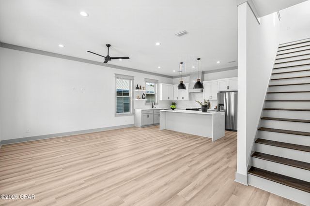 624 Dolphin Drive, Panama City Beach, FL 32413