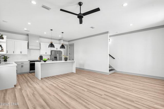 624 Dolphin Drive, Panama City Beach, FL 32413