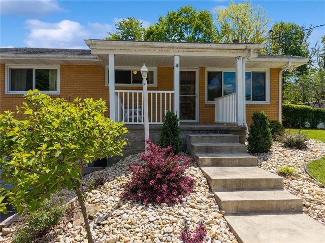 41 Mark Dr, Salem Twp, PA 15626