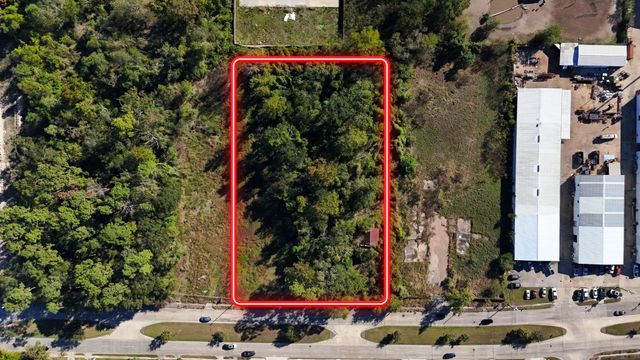 TBD Wheatley Street, Houston, TX 77091