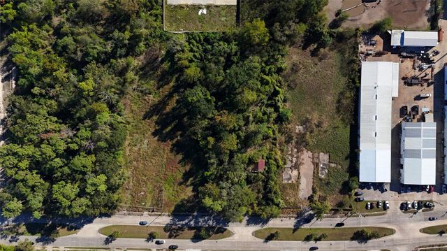 TBD Wheatley Street, Houston, TX 77091