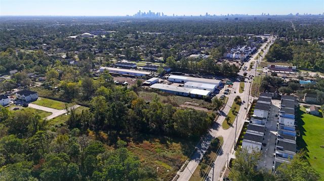 TBD Wheatley Street, Houston, TX 77091