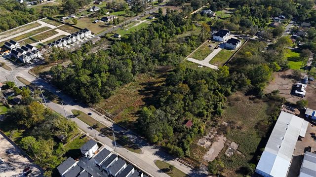 TBD Wheatley Street, Houston, TX 77091