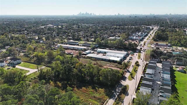 TBD Wheatley Street, Houston, TX 77091