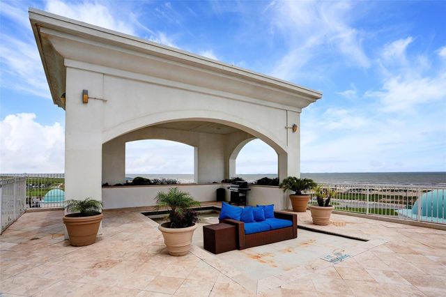 500 Seawall Boulevard 1101, Galveston, TX 77550
