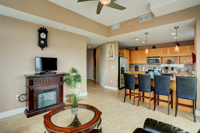 500 Seawall Boulevard 1101, Galveston, TX 77550
