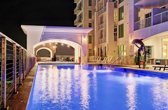 500 Seawall Boulevard 1101, Galveston, TX 77550