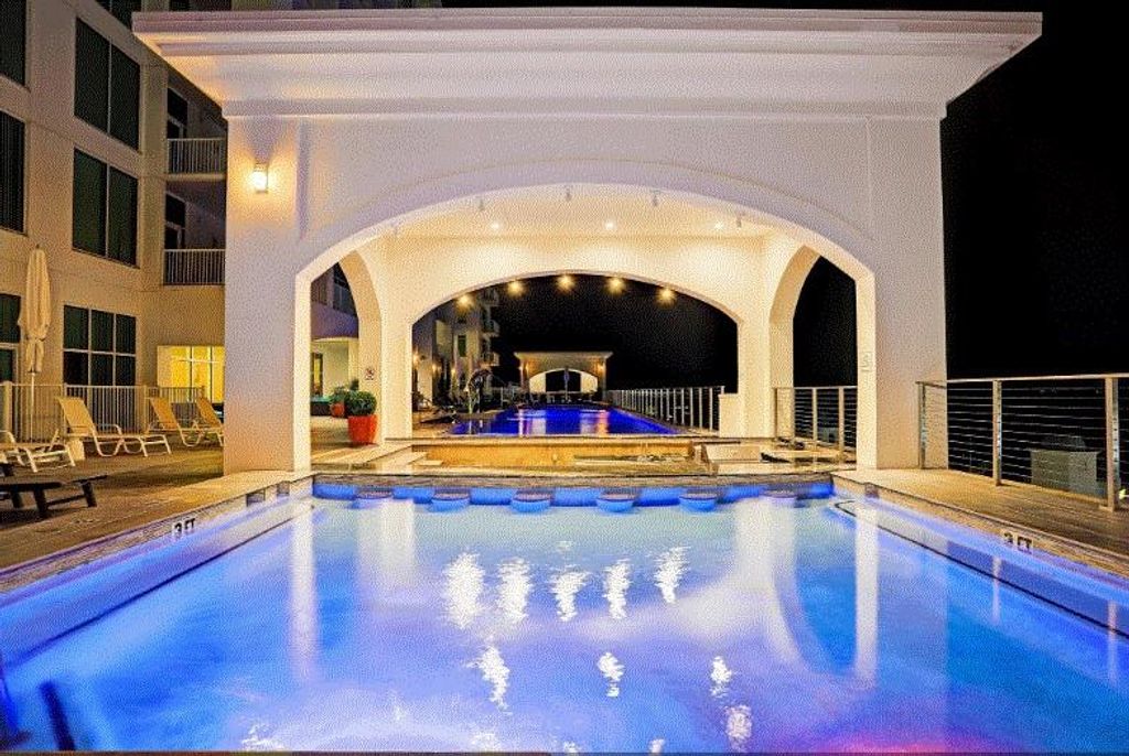 500 Seawall Boulevard 1101, Galveston, TX 77550