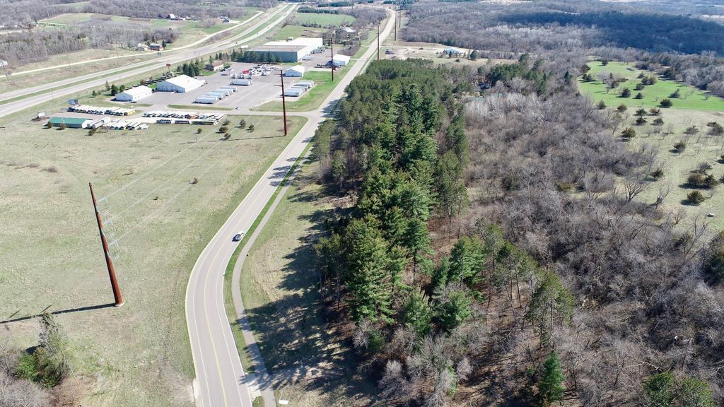 xxxx County 14, Cannon Falls, MN 55009 — exterior