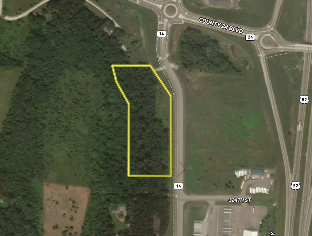 xxxx County 14, Cannon Falls, MN 55009 — photo 2